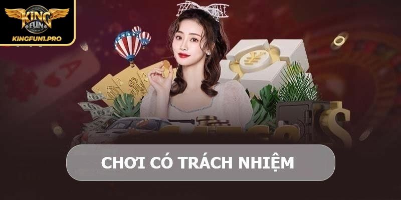 Chơi Có Trách Nhiệm Nền Tảng Cho Trải Nghiệm Bền Vững 3 Lợi ích của việc chơi có trách nhiệm