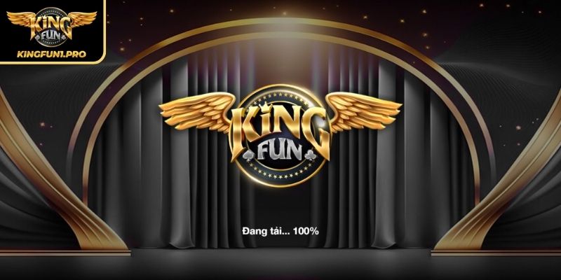 Kingfun - Cổng Game Bài Quốc Tế Đang Gây Bão Thị Trường 26 Kingfun là một trong những cổng game lâu đời được săn đón
